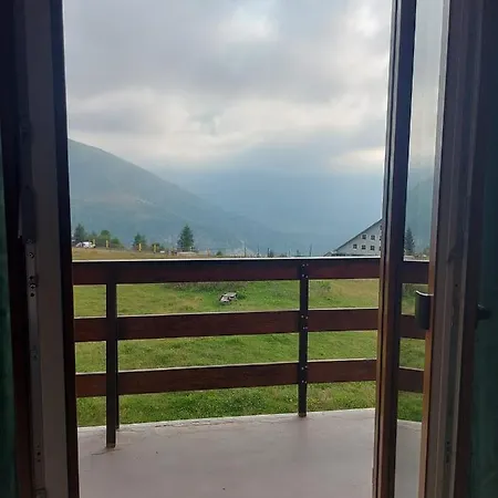 Lägenhet Casa A Rucas *